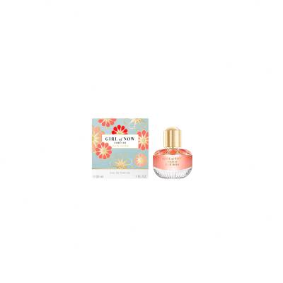 Elie Saab Girl of Now Forever Eau de Parfum für Frauen 30 ml