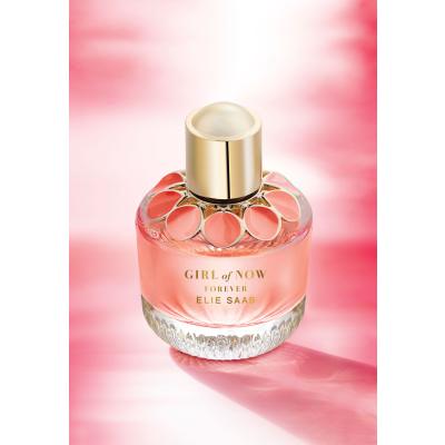 Elie Saab Girl of Now Forever Eau de Parfum für Frauen 30 ml