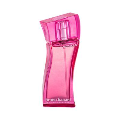 Bruno Banani Pure Woman Eau de Toilette für Frauen 20 ml