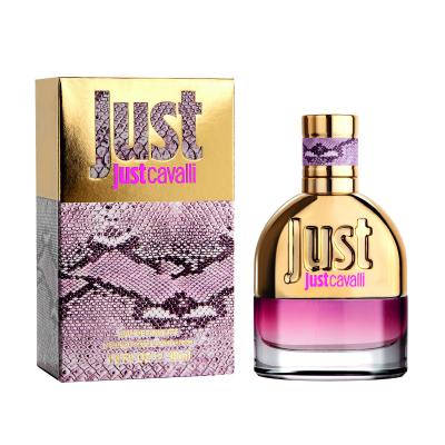 Roberto Cavalli Just Cavalli For Her Eau de Toilette für Frauen 30 ml