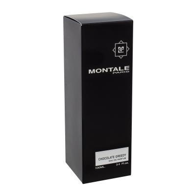 Montale Chocolate Greedy Eau de Parfum 100 ml