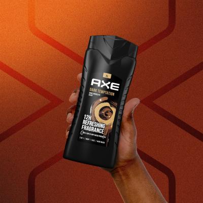 Axe Dark Temptation Duschgel für Herren 250 ml