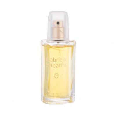 Gabriela Sabatini Gabriela Sabatini Eau de Toilette für Frauen 30 ml