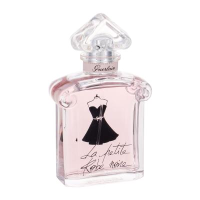 Guerlain La Petite Robe Noire Eau de Toilette für Frauen 50 ml