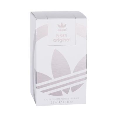 Adidas Born Original Eau de Toilette für Herren 30 ml