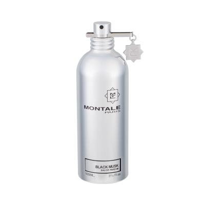 Montale Black Musk Eau de Parfum 100 ml