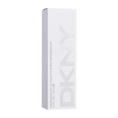 DKNY DKNY Women Energizing 2011 Eau de Toilette für Frauen 30 ml