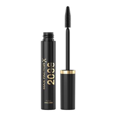 Max Factor 2000 Calorie Dramatic Volume Mascara für Frauen 9 ml Farbton  Black