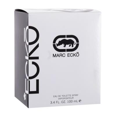 Marc Ecko Ecko Eau de Toilette für Herren 100 ml