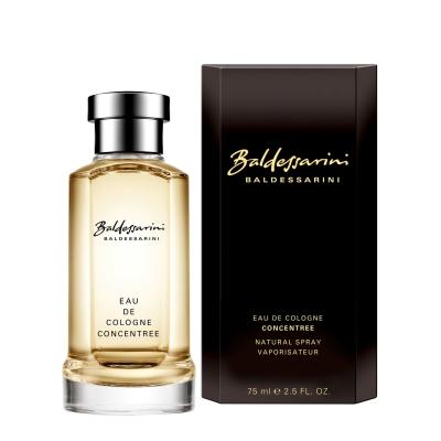 Baldessarini Baldessarini Concentree Eau de Cologne für Herren 75 ml