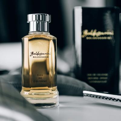 Baldessarini Baldessarini Concentree Eau de Cologne für Herren 75 ml