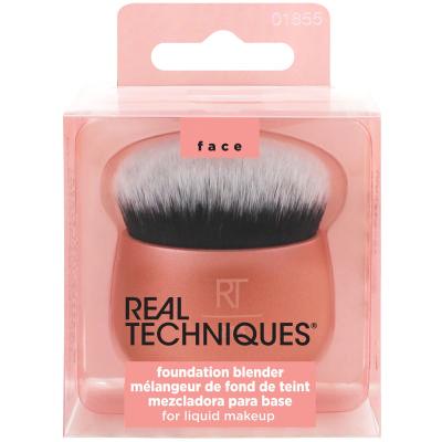 Real Techniques Brushes Foundation Blender Pinsel für Frauen 1 St.