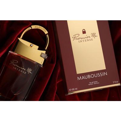 Mauboussin Promise Me Intense Eau de Parfum für Frauen 90 ml