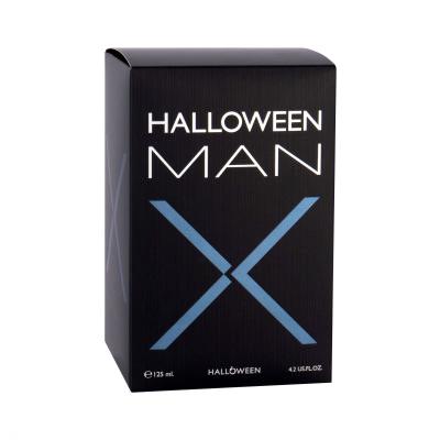 Halloween Man X Eau de Toilette für Herren 125 ml