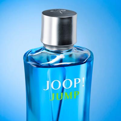 JOOP! Jump Eau de Toilette für Herren 200 ml