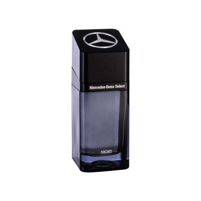 Mercedes-Benz Select Night Eau de Parfum für Herren 100 ml