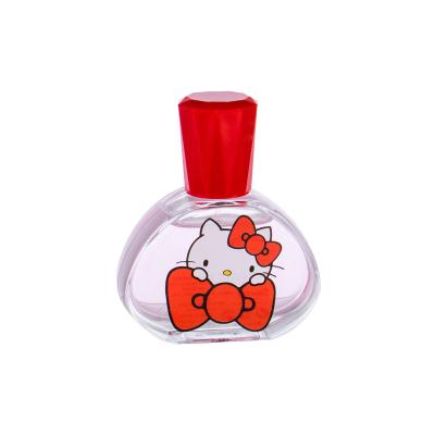 Koto Parfums Hello Kitty Eau de Toilette für Kinder 30 ml