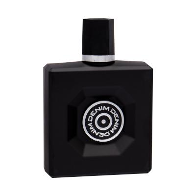 Denim Black Eau de Toilette für Herren 100 ml