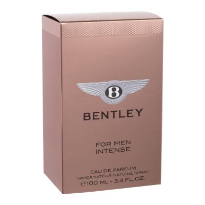 Bentley Bentley For Men Intense Eau de Parfum für Herren 100 ml