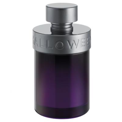 Halloween Man Eau de Toilette für Herren 125 ml