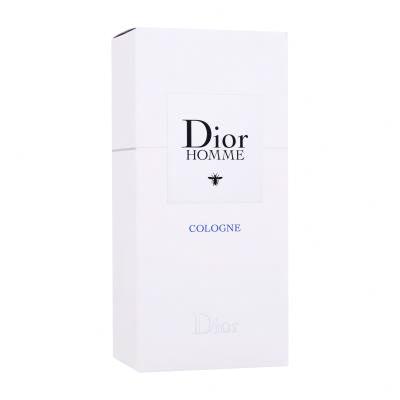 Dior Dior Homme Cologne 2022 Eau de Cologne für Herren 75 ml