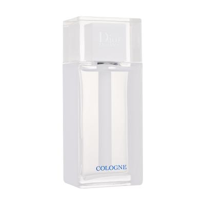 Dior Dior Homme Cologne 2022 Eau de Cologne für Herren 125 ml