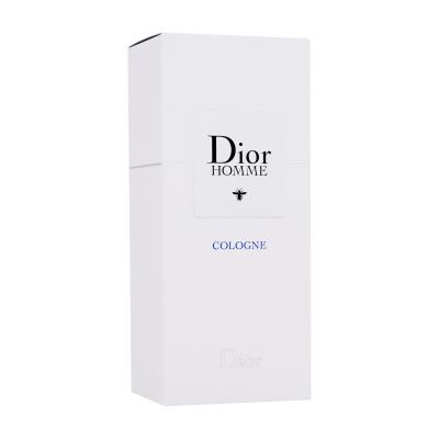 Dior Dior Homme Cologne 2022 Eau de Cologne für Herren 125 ml