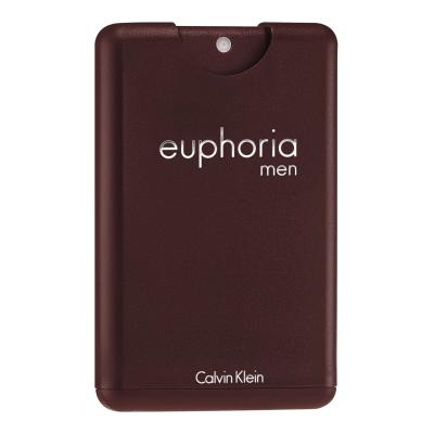 Calvin Klein Euphoria Eau de Toilette für Herren 20 ml