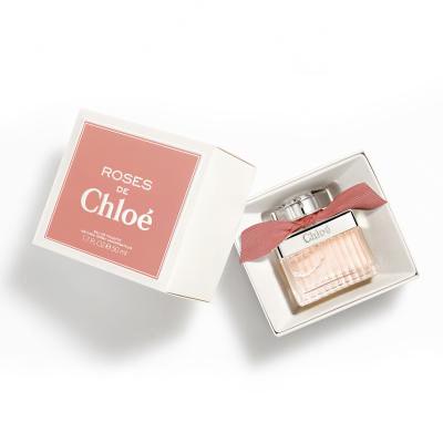 Chloé Roses De Chloé Eau de Toilette für Frauen 50 ml