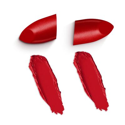 Rimmel London Lasting Finish Lippenstift für Frauen 4 g Farbton  170 Alarm