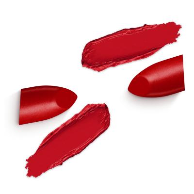 Rimmel London Lasting Finish Lippenstift für Frauen 4 g Farbton  170 Alarm