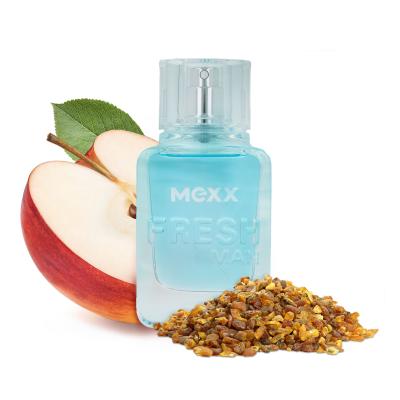 Mexx Fresh Man Eau de Toilette für Herren 30 ml