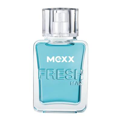 Mexx Fresh Eau de Toilette für Herren 30 ml