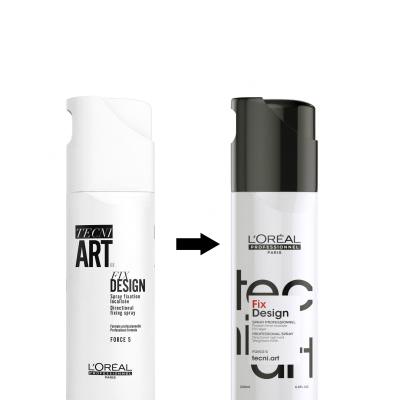 L&#039;Oréal Professionnel Tecni.Art Fix Design Haarspray für Frauen 200 ml