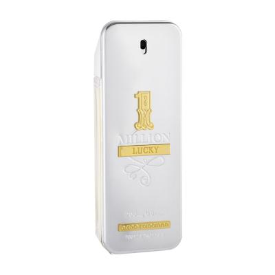 Paco Rabanne 1 Million Lucky Eau de Toilette für Herren 200 ml