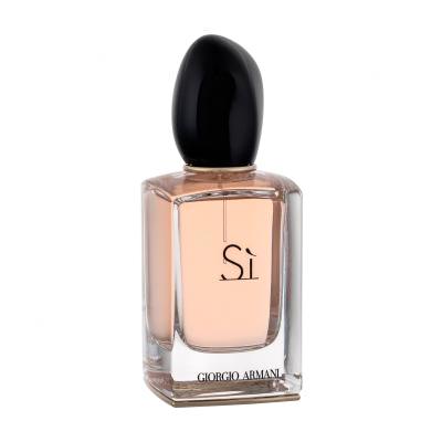 Giorgio Armani Sì Eau de Parfum für Frauen 50 ml