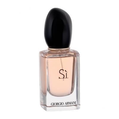 Giorgio Armani Sì Eau de Parfum für Frauen 30 ml