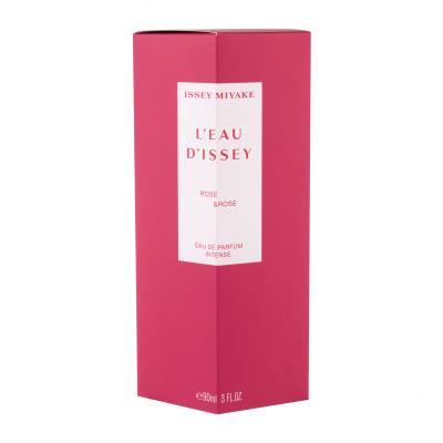 Issey Miyake L´Eau D´Issey Rose &amp; Rose Eau de Parfum für Frauen 90 ml