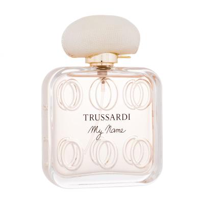 Trussardi My Name Pour Femme Eau de Parfum für Frauen 100 ml