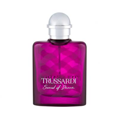 Trussardi Sound of Donna Eau de Parfum für Frauen 30 ml