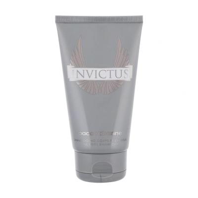 Paco Rabanne Invictus Duschgel für Herren 150 ml