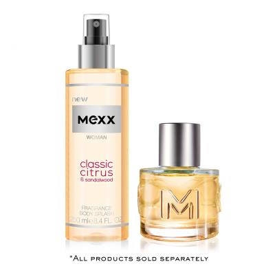 Mexx Woman Körperspray für Frauen 250 ml