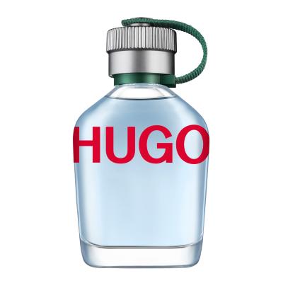 HUGO BOSS Hugo Man Eau de Toilette für Herren 75 ml