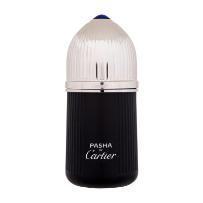 Cartier Pasha De Cartier Edition Noire Eau de Toilette für Herren 100 ml