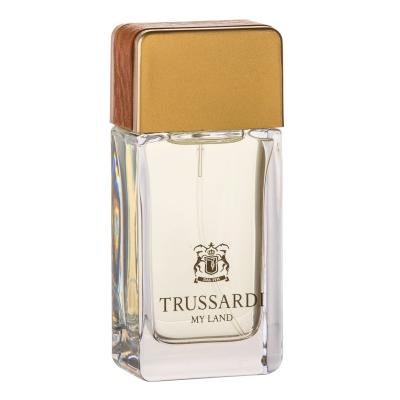 Trussardi My Land Eau de Toilette für Herren 30 ml