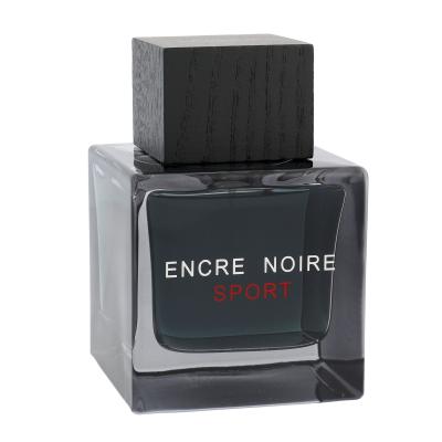 Lalique Encre Noire Sport Eau de Toilette für Herren 100 ml