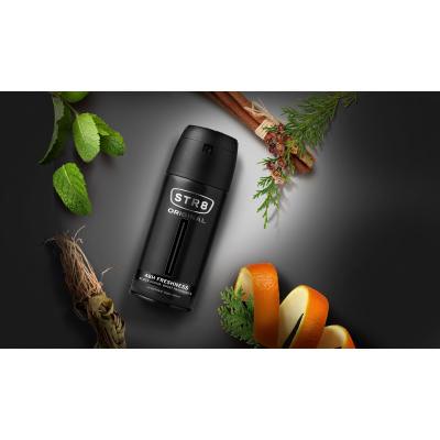 STR8 Original Deodorant für Herren 150 ml