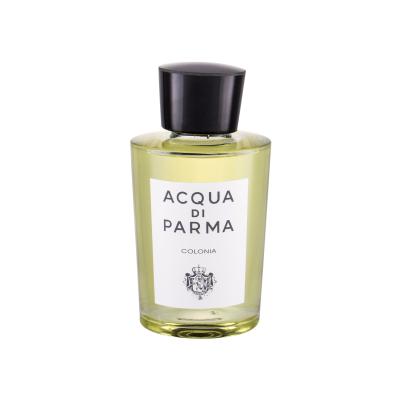 Acqua di Parma Colonia Eau de Cologne Ohne Zersträuber 180 ml