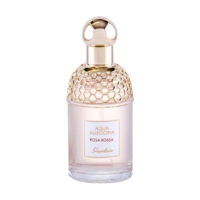 Guerlain Aqua Allegoria Rosa Rossa Eau de Toilette für Frauen 75 ml