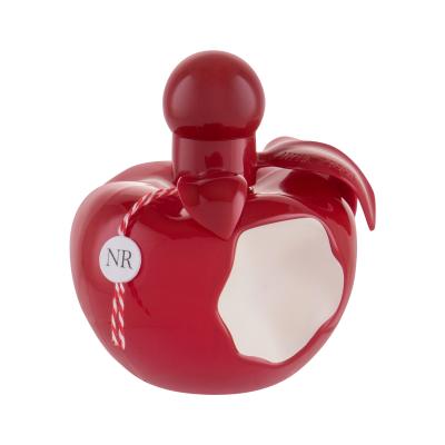 Nina Ricci Nina Rouge Eau de Toilette für Frauen 80 ml